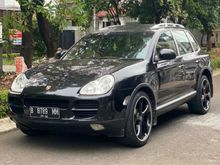 2004 Porsche Cayenne 4.5 955 SUV