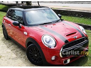 Search 102 Mini Cooper Recon Cars For Sale In Kuala Lumpur Malaysia