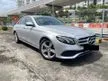 Used 2017 Local Mercedes