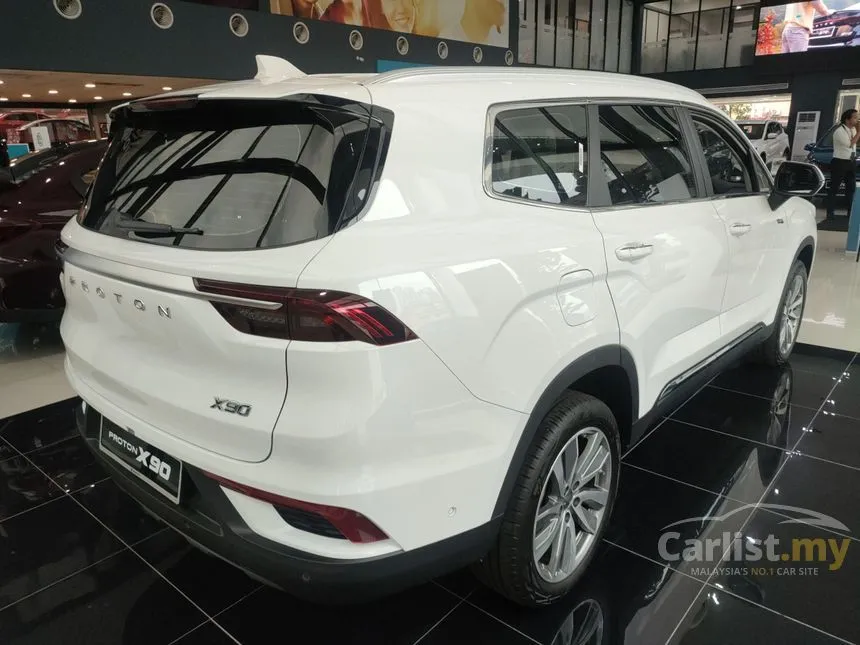 2024 Proton X90 Premium SUV