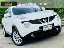 2014 Nissan Juke 1.6 (ปี 10-16) V SUV