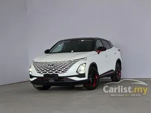 2023 Chery Omoda 5 1.5 H SUV