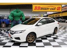2014 Honda City 1.5 (ปี 14-18) S i-VTEC Sedan AT