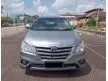 Used 2014 Toyota Innova 2.0 G MPV