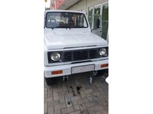1993 Suzuki Jimny Jeep