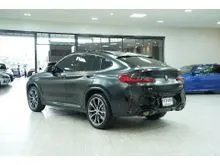 2025 BMW X4 2.0 xDrive20d M Sport SUV