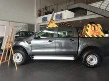 2018 Ford Ranger 2.2 XL (M) FACELIFT