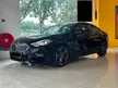 Used HOT DEAL TIPTOP LIKE NEW CONDITION (USED) 2021 BMW 218i 1.5 M Sport Sedan - Cars for sale