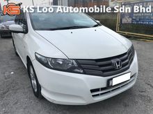 Honda City 1.5 i-VTEC (A) SEMUA MASALAH BOLEH BUAT LOAN DISINI - CCRIS CTOS , BLACKLIST , AKPK , PTPTN - ALL PROBLEM CAN APPLY LOAN HERE