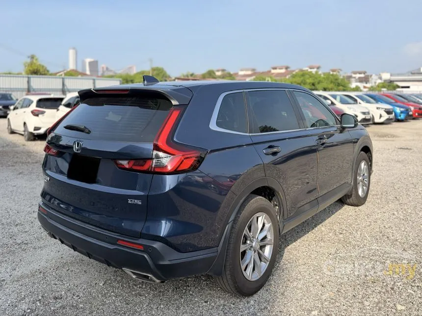 2024 Honda CR-V V SUV