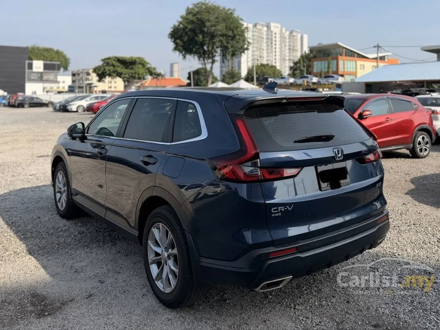 2024 Honda CR-V V SUV