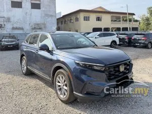 2024 Honda CR-V 1.5 V SUV
