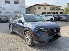 2024 Honda CR-V 1.5 V SUV