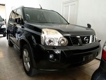 Dijual Nissan X-Trail 2.5 ST AT 2010 istimewa dijual di Malang Jawa Timur