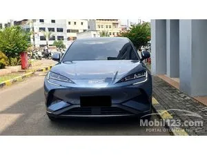 2025 BYD Sealion 7 Premium SUV