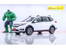 2016 Honda BR-V 1.5 (ปี 16-20) SV SUV