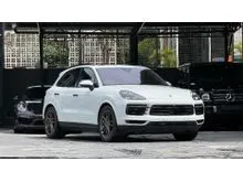 2018 Porsche Cayenne 2.9 S SUV