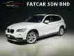 Used BMW X1 2.0 (A) SDrive20i (CKD) - YEAR MADE 2014. POWER MEMORY SEATS. SPORT & COMFORT MODE. BMW PROFESIONAL AUDIO WITH. PUSH START #GOODCONDTION - Cars for sale