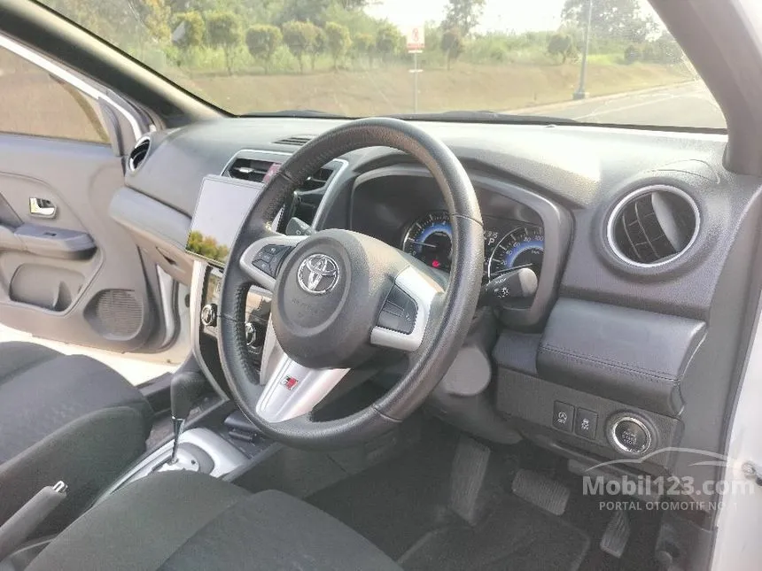 2024 Toyota Rush GR Sport SUV