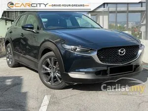 2024 Mazda CX-30 2.0 SKYACTIV-G High SUV