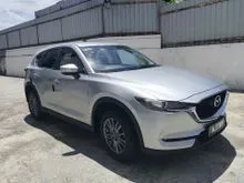 2018 Mazda CX-5 2.0 SKYACTIV-G GL