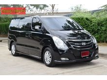 2014 Hyundai H-1 2.5 (ปี 08-17) Deluxe Van