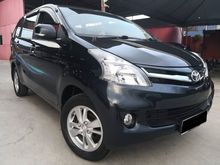 2013 Toyota Avanza 1.5 G (A) FULL SPEC FAMILY CAR ECONOMIC MPV