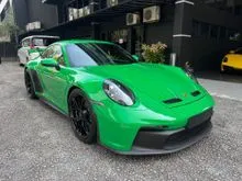 PORSCHE CARRERA GT3 4.0(A)UNREG 2021*READY STOCK