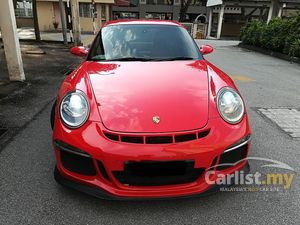 2006 Porsche 911 3.6 Carrera Coupe