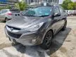 Used 2010 Hyundai Tucson 2.0 Premium SUV