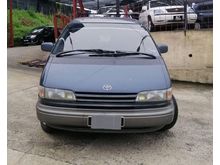 1990 Toyota Estima 2.4 MPV SALE CASH