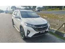 2019 Perodua Aruz 1.5 AV SUV