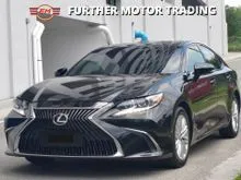 FACELIFT SUNROOF LEATHER KEYLESS GOOD CONDITION 2015 Lexus ES 250 2.5 Premium Sedan 1 OWNER FREE ACCIDENT NOT FLOOD WARRANTY ENGINE GEARBOX AIRCOND