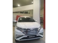 PROMO SPESIAL Hari Raya IMLEK Daihatsu Terios Gresik 2020 GARANSI TERMURAH bukan rush