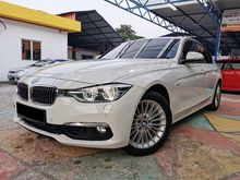 Bmw 318i 1.5 SPORT FACELIFT F/SERVICE UnderWARRNTY