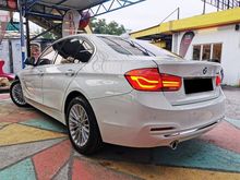 Bmw 318i 1.5 SPORT FACELIFT F/SERVICE UnderWARRNTY