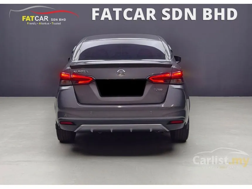 2022 Nissan Almera VLT Sedan