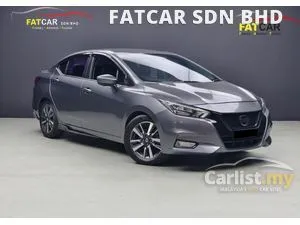 2022 Nissan Almera 1.0 VLT Sedan