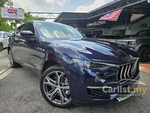2019 Maserati Levante 3.0 S GranSport SUV