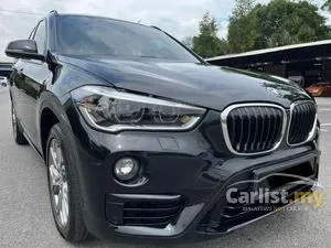 2020 BMW X1 2.0 sDrive20i M Sport SUV