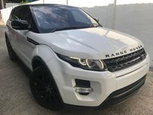 2014 Land Rover Range Rover Evoque 2.0 Si4 Dynamic SUV