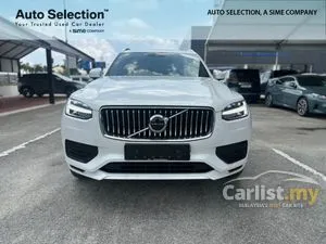 2021 Volvo XC90 2.0 T5 Momentum SUV