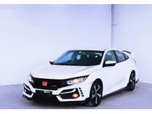 2018 Honda Civic 1.5 TC Sedan 3 Year Warranty Free