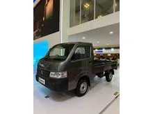 2026 Suzuki Carry 1.5 Pick Up Flat Deck Pickup