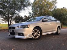 2011 PROTON INSPIRA 1.8 (M) R3 BODYKITS FULL LOAN