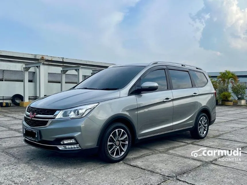 2021 Wuling Cortez Turbo C Lux+ Wagon