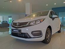 YEAR END PROMO 2019 Proton Persona 1.6 Executive