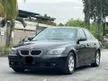 Used 2005 BMW 525i 2.5 null null