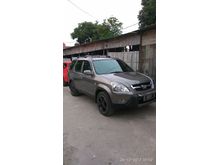 2003 Honda CR-V 2.0 RD SUV