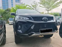 2023 Toyota Fortuner 2.8 VRZ SUV